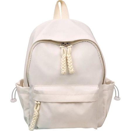 Ryggsäck - ryggsäck tjej - ryggsäck dam - ryggsäck herr - vattentät ryggsäck - Enfärgade skolryggsäckar Vardagsryggsäckar - Perfekt för skolan ...