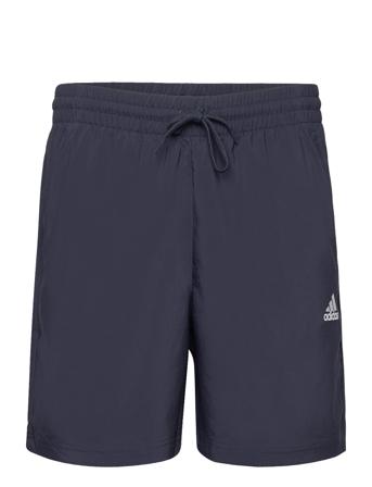 M Sl Chelsea Sport Shorts Sweat Shorts Navy Adidas Sportswear