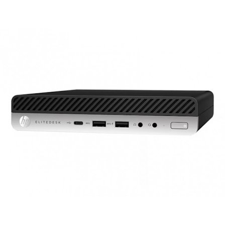 HP EliteDesk 800 G5 Mini i3 8GB 256SSD Win11 Pro