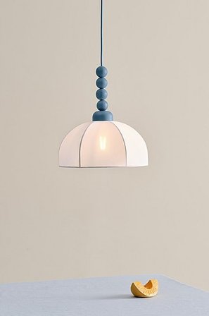 Jotex - Loftlampe 18-4417 Tcx Tapestry - KURA - Køb Børnelamper hos Jotex