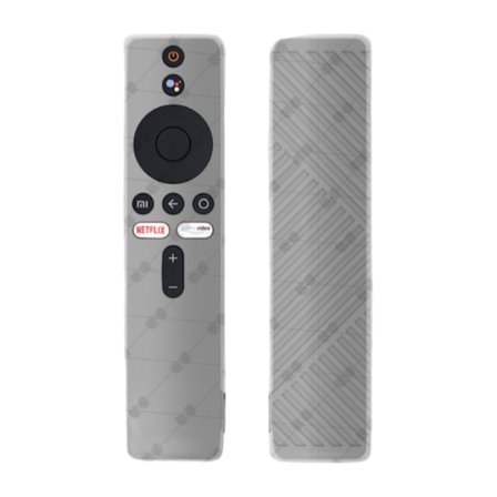 Skyddsfodral för Xiaomi TV Stick 4K Fjärrkontroll