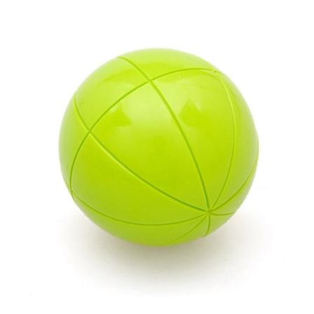 Viisaudenpallo 3D Älykkyys Magaic Pallopeli Puzzle Pallo Opettavat Lelut Lapsille IQ-harjoitteluun
