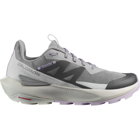 Salomon - Calzado de senderismo y excursionismo Calzado Elixir Activ W - 42⅔