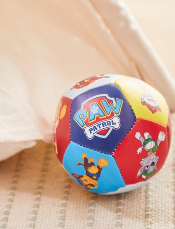 Paw Patrol Paw Patrol Soft Bold - Multi/patterned - ONE SIZE