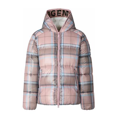Save The Duck Down Jakke Pink, Dame