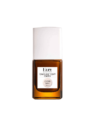 Kure Bazaar Nail Polish Nagellack Unisex Beige 10 ML