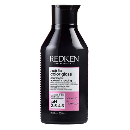 Redken Acidic Color Gloss Conditioner 300 ml, Hår, Shampoo & Hårpleje, Balsam