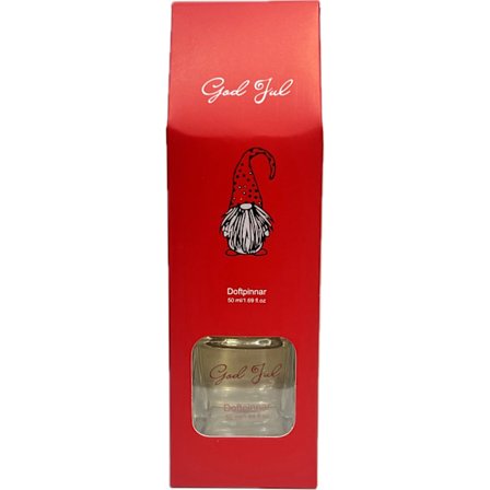 Tuoksutikut Huonetuoksu Hyvää Joulua 50 ml