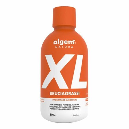 XL Bruciagrassi 500ml