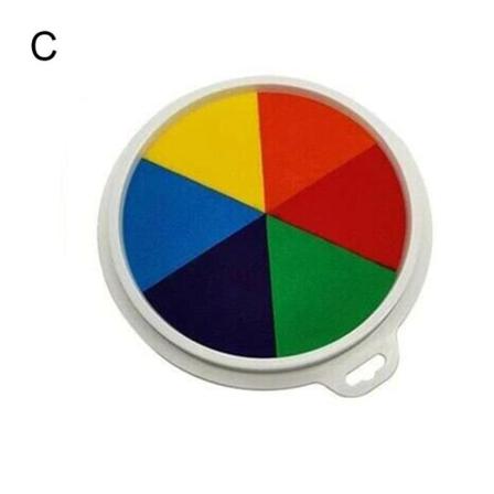 Uk Rolig Härlig Fingermålning Ritning Toy Kit Tools Educationa