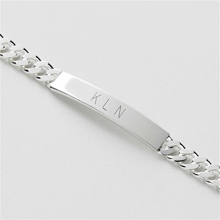 Engraving Bracelet 20,5 cm