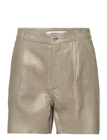 Petraligz Shorts Beige Gestuz