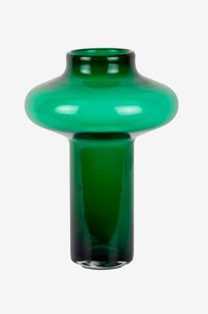 Present Time - Maljakko Asombroso - Vihreä - Ruukut & maljakot - - Homeroom