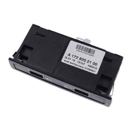 Dashboard USB Stik Til CLS A CLASS GLA CLA Biltilbehør