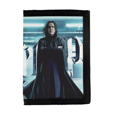 Harry Potter Severus Snape Plånbok multifärg one size