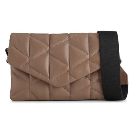 Markberg Crossbody Susana Taske Brun, Dame Skuldertasker, Størrelse: ONE Size