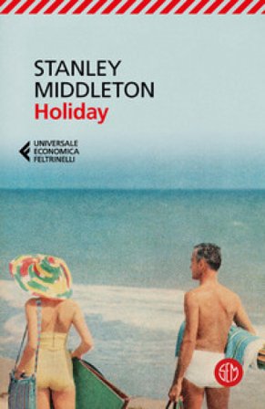 Holiday Stanley Middleton