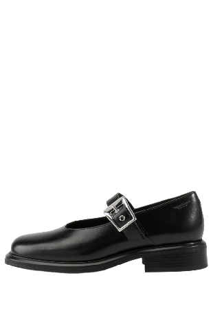 Vagabond Shoemakers Ellis Skor Dam Svart 39