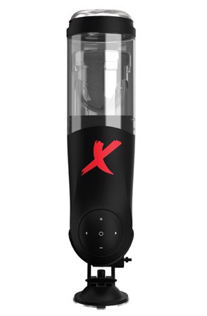Pipedream PDX Elite Deluxe Mega-Bator - Woome.pl