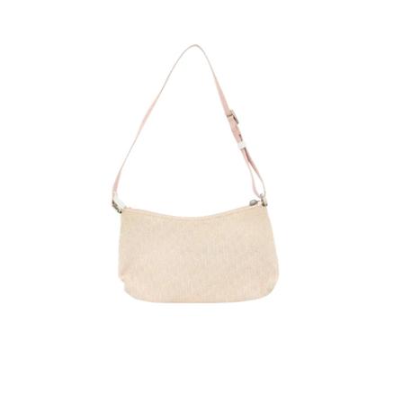 Dior Vintage, Pre-owned Fabric dior-bags Beige, Dames, Maat:ONE Size