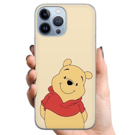 Kompatibel Mobilcover til Apple Apple iPhone 13 Pro Max Nalle Puh