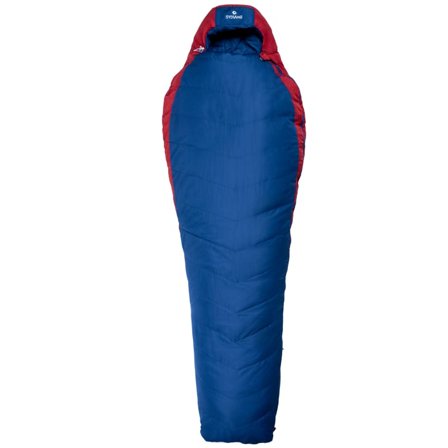 Sydvang Skaring Down Sleepingbag -12°C down sleeping bags Blue OneSize