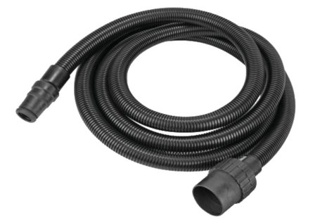 Makita P-70487 Sugeslange Ø27 mm, 3,5 m, Rengjøringsmaskiner