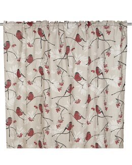 Multibandslängd Domherre 2-pack Greige - Jul,Kök - Fondaco