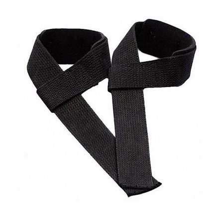 Styrkeband för Gym, Lyftning, Handledsstöd, Bandage, Fitness