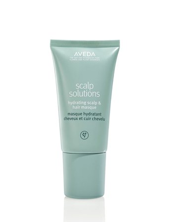 Aveda Scalp Solutions Hydrating Hair & Scalp Masque 150 ml, Hår, Shampoo & Hårpleje, Hårkur