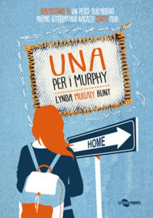 Una per i Murphy Lynda Mullaly Hunt