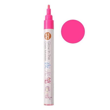 Luminous Pen Marker Pen ROSA ROSA
