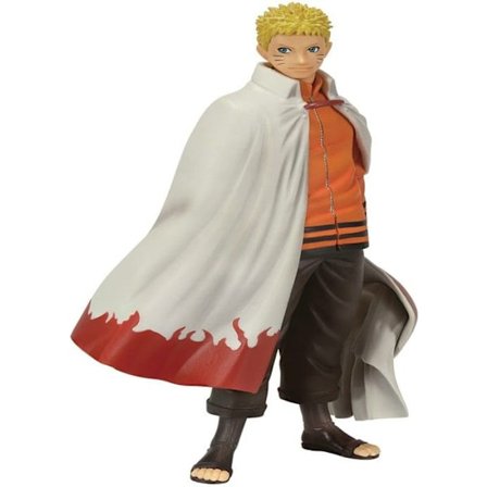 BORUTO - Naruto - Figuuri Shinobi Relations SP2 16cm