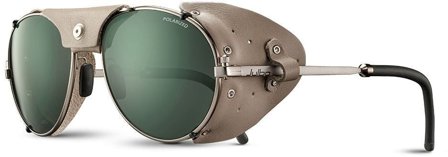 Julbo Cham Polarized 3 -aurinkolasit (Brass/Naturel)