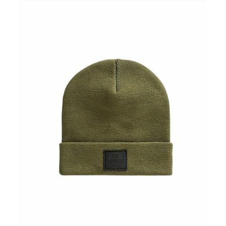 North Sails, Beanies Groen, Heren, Maat:ONE Size
