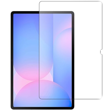 Skærmbeskyttelse Samsung Galaxy Tab S10 FE Plus Hærdet Glas 0.3mm