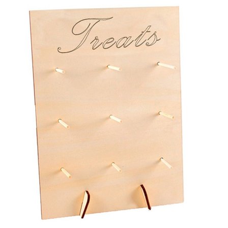 Donut Wall Stand Donut Rack 5 5