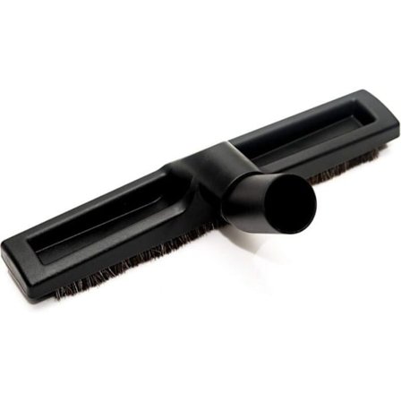 35 mm universell støvsugerbørste kompatibel med Siemens Miele Philips Samsung AEG Bosch Dirt Devil Panasonic