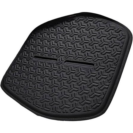 Viilentävä auton istuintyyny, viilentävä geeli-istuintyyny, kannettava viilennysmatto | Viileä istuintyyny pitkäaikaiseen istumiseen, hengittävä 