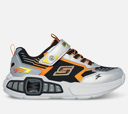 Skechers, S-Lights: Light Storm 3.0, 35,5, Pojke