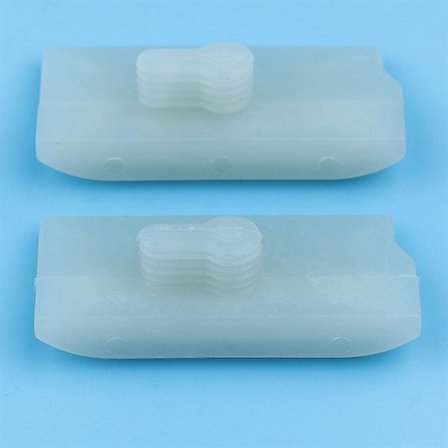 Styrelister til Stihl MS290, 381, 360, 390, 440, 640, 660 - erstatter 11216486610