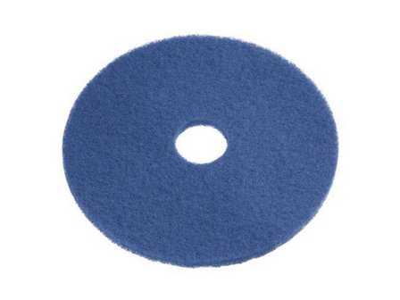 NILFISK Rondell Eco 20`` blå - Lyreco - Städ och hygien - Städmaskiner - Rondeller - Nilfisk