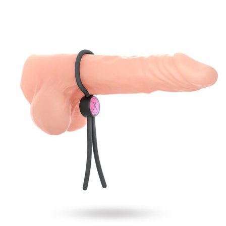 Adjustable Lasso Cockring - Vuxen.se - Penisringar