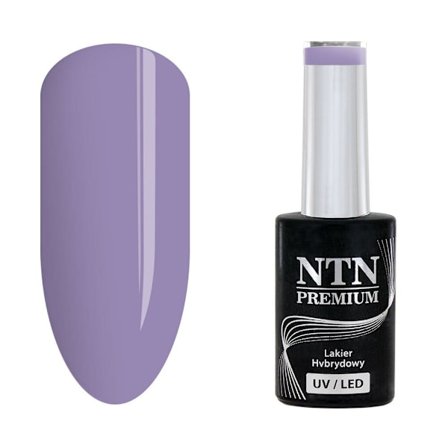NTN Premium - Gel polish - Dessert Collection - Nr94 - 5g UV gel/LED