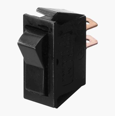 Strömbrytare 12 V 16 A