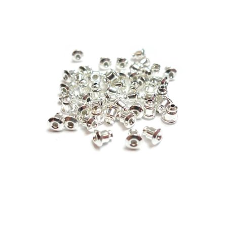 Bakstycken till örhänge 12-pack