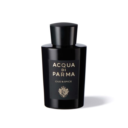 Acqua di Parma Signatures of the Sun Oud & Spice 180ml - Eau de Parfum Unisex