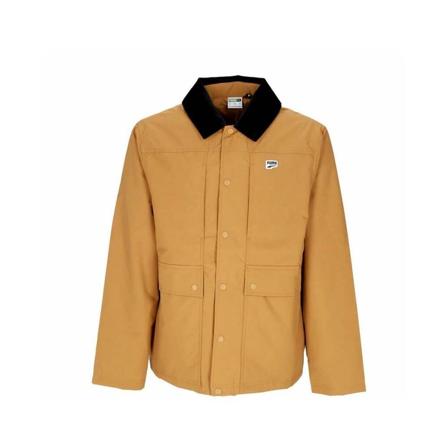 Puma Light Jas , Beige , Heren , Maat: XL