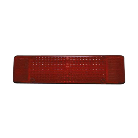 Baklampsglas Sno-X - Yamaha CF 300 Inviter 1986-1989