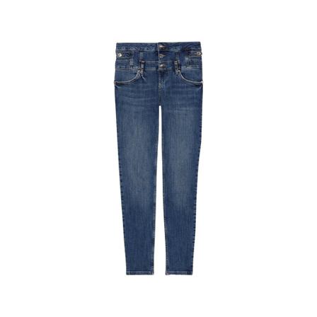 Liu Jo, Jeans Blauw, Dames, Maat:W30